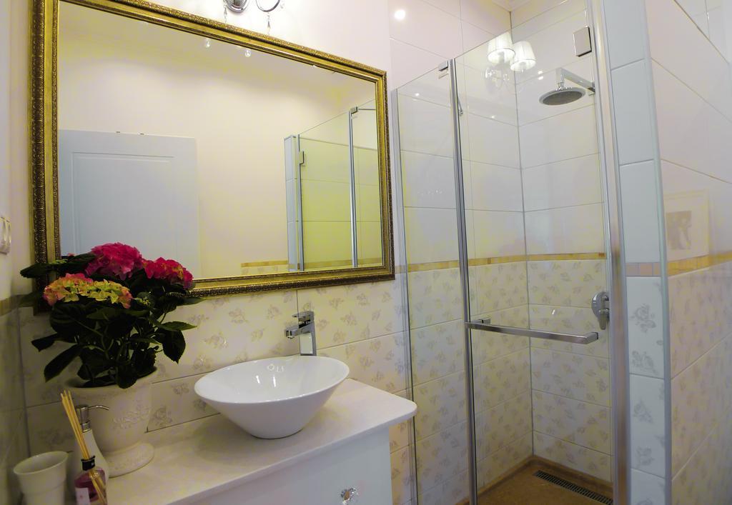 Golden Stars Budapest Apartments Exterior photo